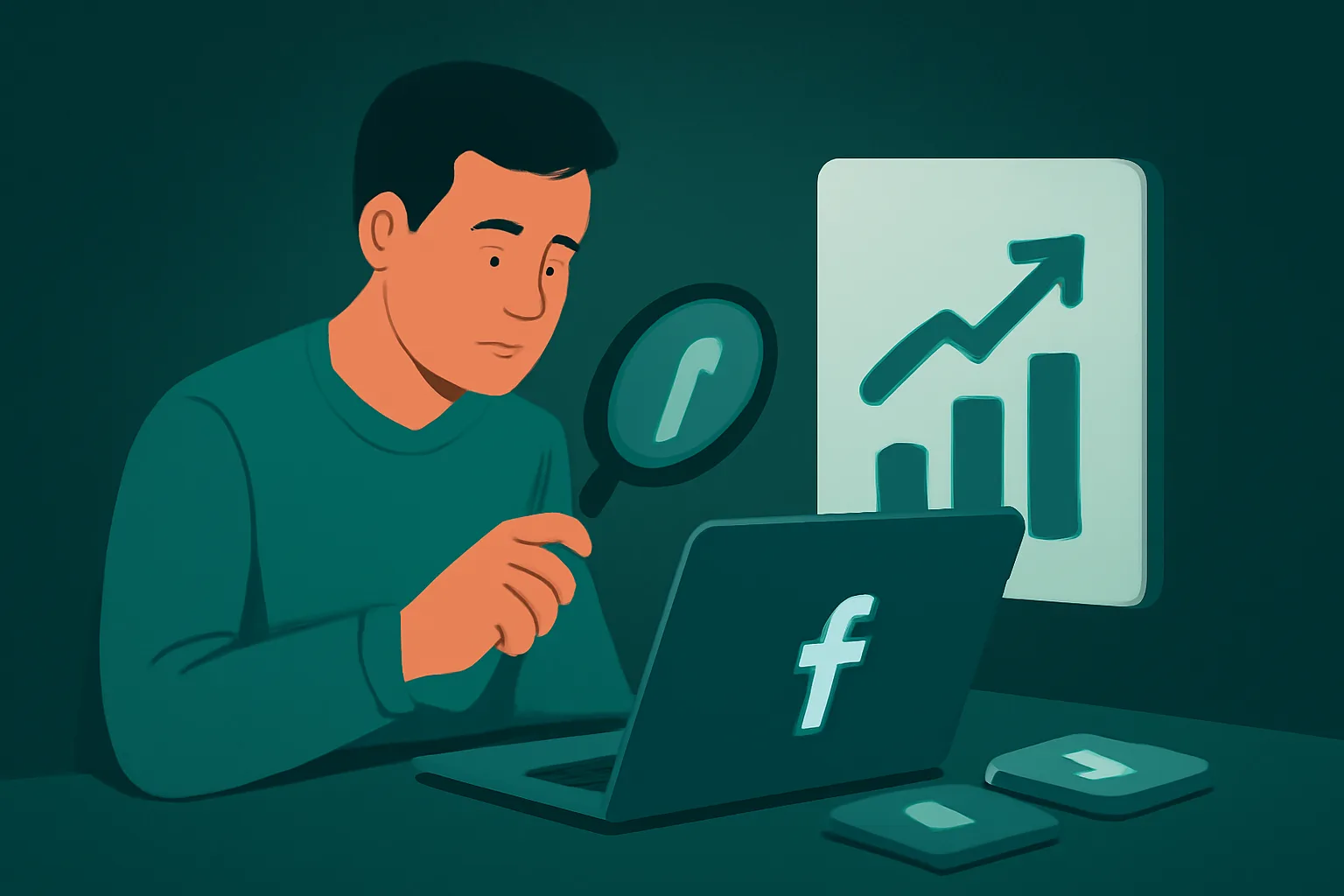วิธีเพิ่มยอดวิววิดีโอ Facebook: Notify Views vs Boost Views เลือกแบบไหนให้เหมาะกับร้านค้าออนไลน์?