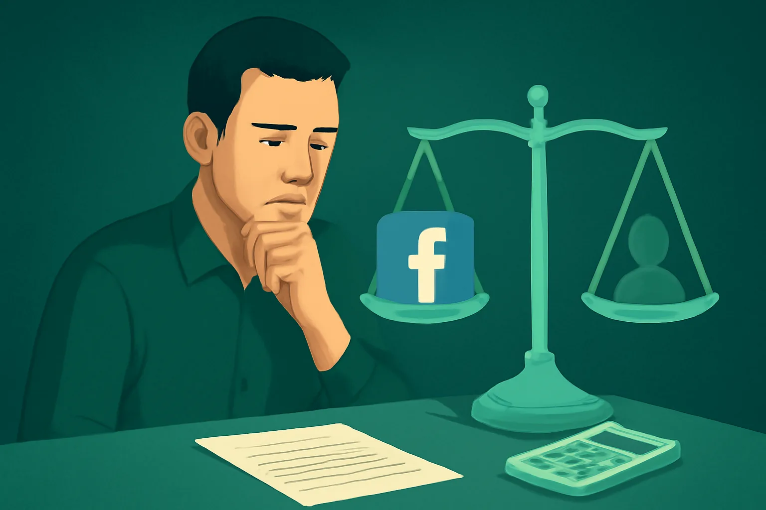 เพิ่มผู้ติดตาม Facebook (Thai): เปรียบเทียบต้นทุนและผลลัพธ์ กับการสร้างฐานแฟนคลับแบบ Organic