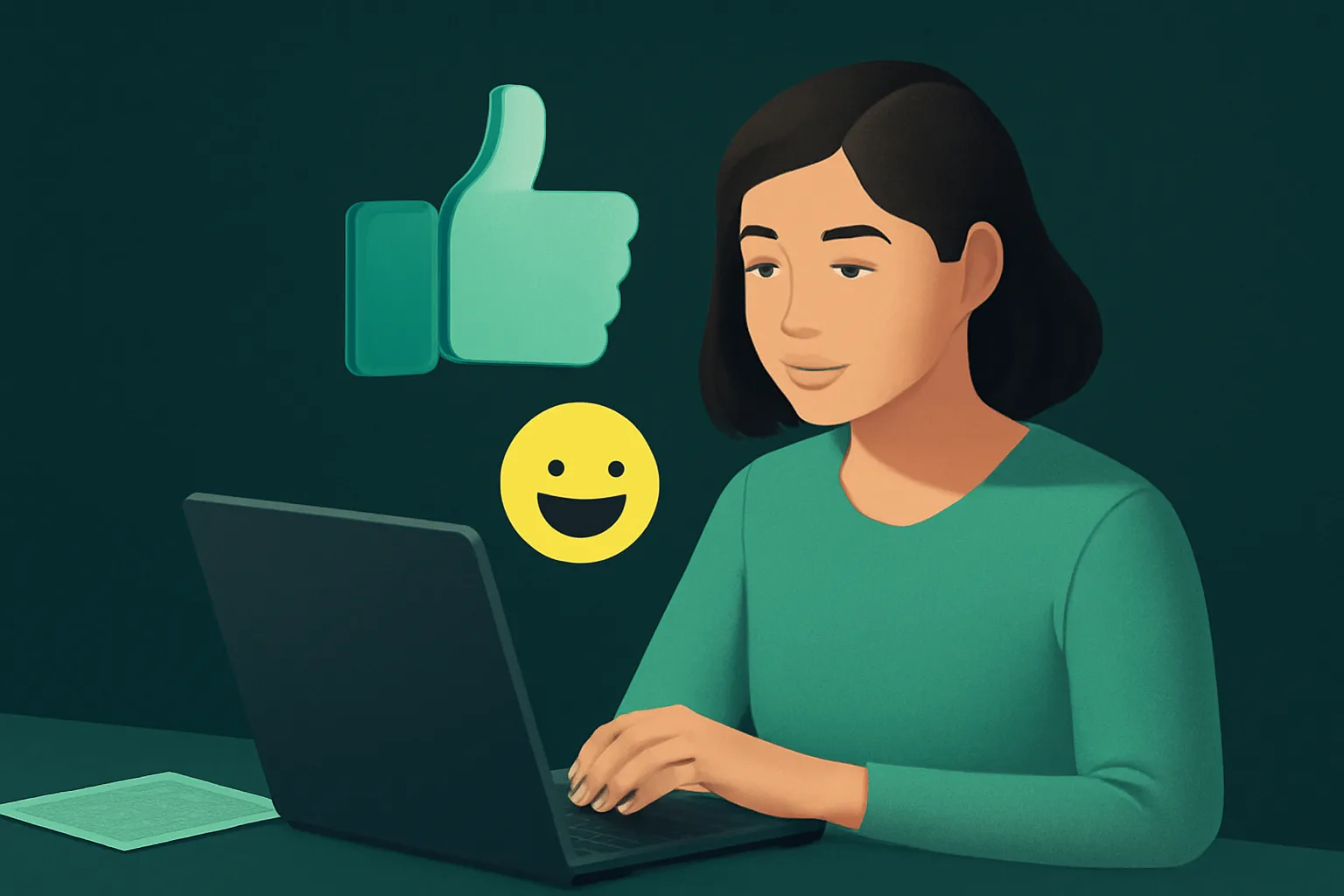 เลือก Emoji Likes บน Facebook อย่างไรให้โพสต์ขายปัง: คู่มือสำหรับร้านค้าออนไลน์ไทย