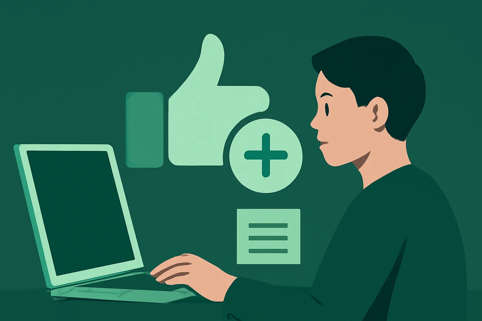 Facebook: เปรียบเทียบ 'เพิ่มผู้ติดตาม (Thai)' กับ 'เพิ่มคนเข้ากลุ่ม/แชร์โพสต์' ตัวเลือกไหนดีสำหรับร้านค้าออนไลน์