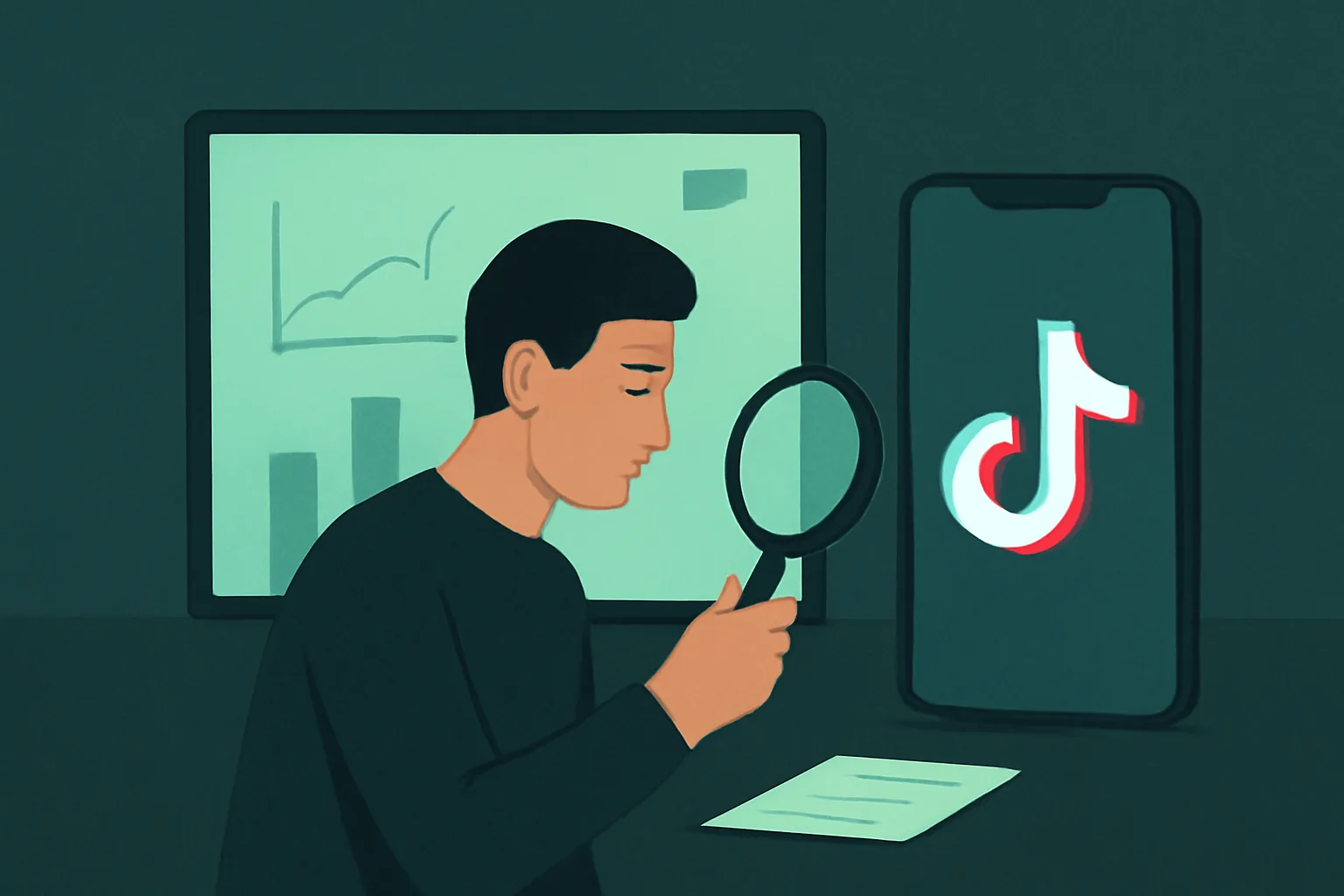 วิเคราะห์ผลตอบแทนการเพิ่มยอดวิว TikTok: คุ้มค่าจริงหรือ?