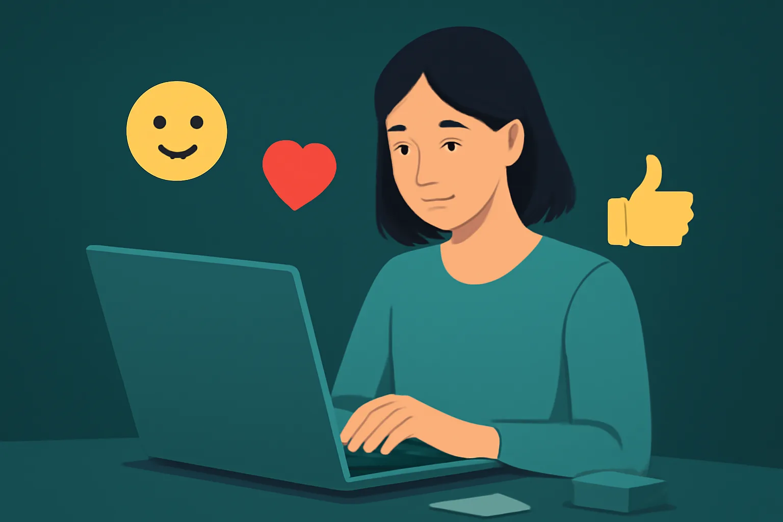 Facebook: เทคนิคเลือก Emoji เพิ่มไลค์ให้โพสต์ร้านค้าออนไลน์ สื่อสารตรงใจ เพิ่มยอดขาย