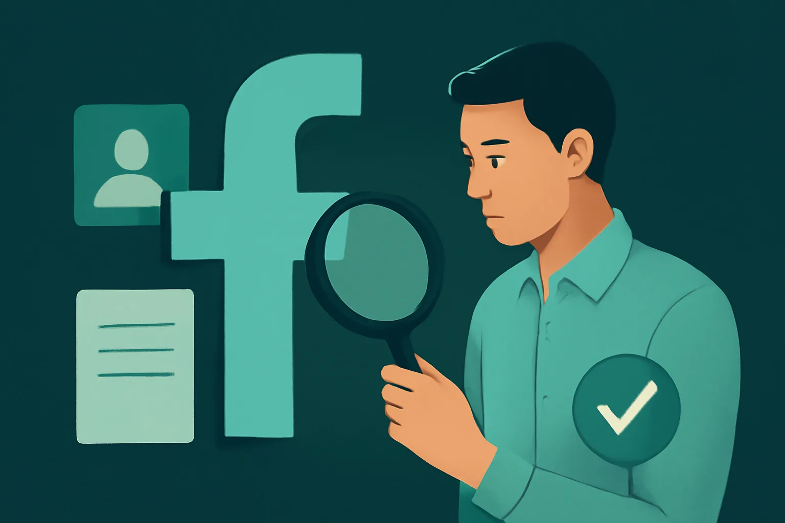 วิธีเลือกผู้ติดตาม Facebook (Thai) แบบผู้ติดตามจริง ให้เหมาะกับธุรกิจร้านค้าออนไลน์