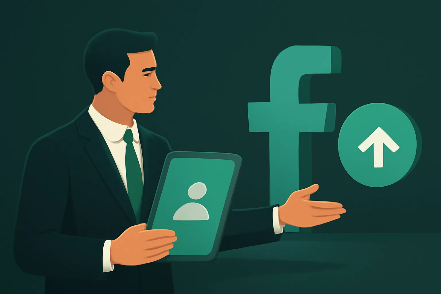 Facebook: วิธีเลือกบริการ 'เพิ่มผู้ติดตาม (Thai)' ให้เหมาะกับประเภทธุรกิจออนไลน์