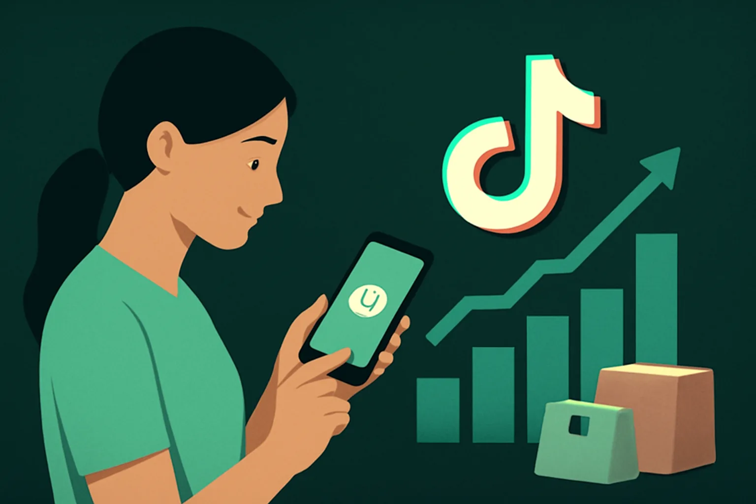 MetaSocial24Hr: เทคนิคเพิ่มยอดวิววิดีโอ TikTok ให้ "ลูกค้าจริง" เห็นสินค้าจนอยากซื้อ