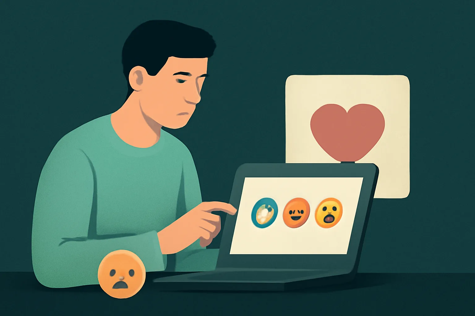 Facebook: คู่มือเลือกประเภท 'Emoji Likes' ให้เหมาะกับสินค้าแต่ละชนิด เพิ่มการมีส่วนร่วมที่ใช่