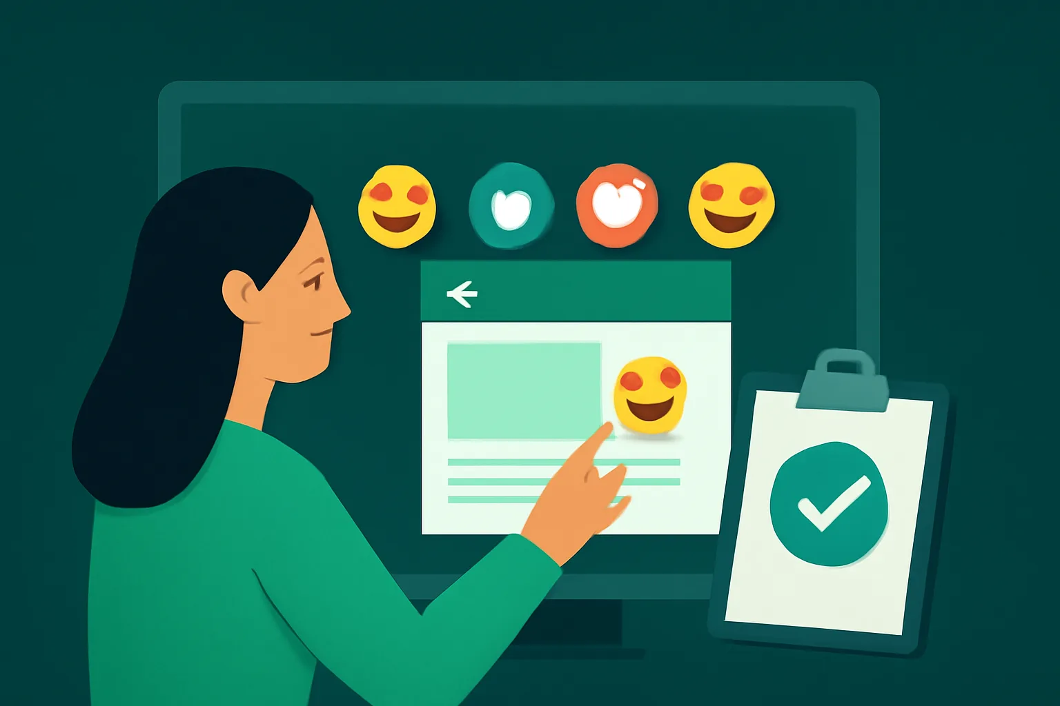 MetaSocial24Hr: เพิ่มไลค์ Facebook ด้วย Emoji ให้ตรงใจลูกค้า