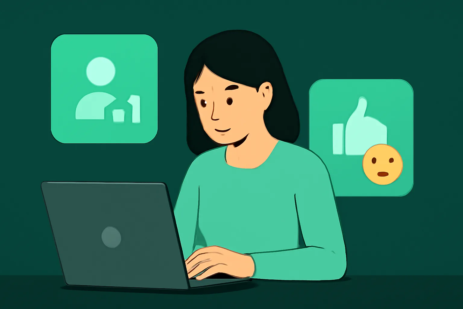 Facebook: เพิ่มผู้ติดตาม vs. เพิ่มไลค์โพสต์ (Emoji) เลือกแบบไหนให้ร้านค้าออนไลน์โต?