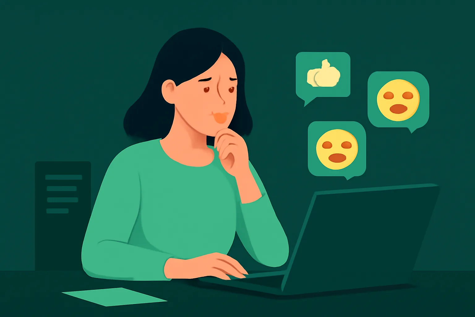 MetaSocial24Hr: เทคนิคเลือก Emoji เพิ่มไลค์โพสต์ Facebook สื่อสารแบรนด์และอารมณ์ลูกค้า