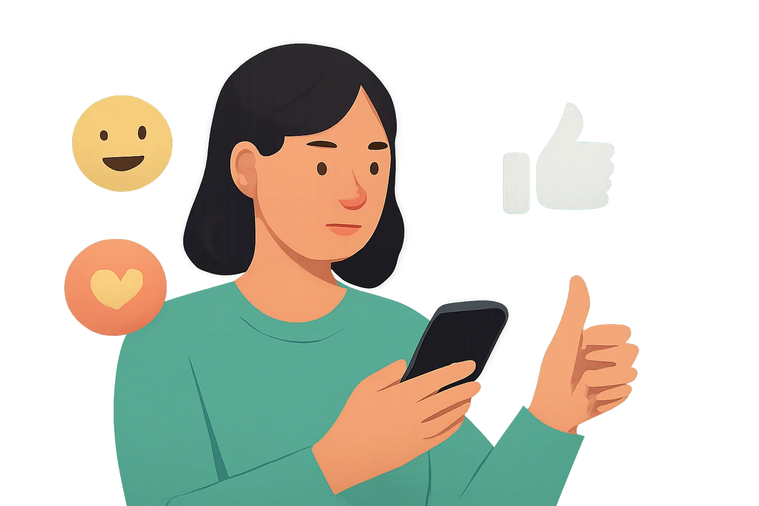 MetaSocial24Hr: คู่มือเลือก Emoji เพิ่มไลค์โพสต์ Facebook ให้แบรนด์โดดเด่น
