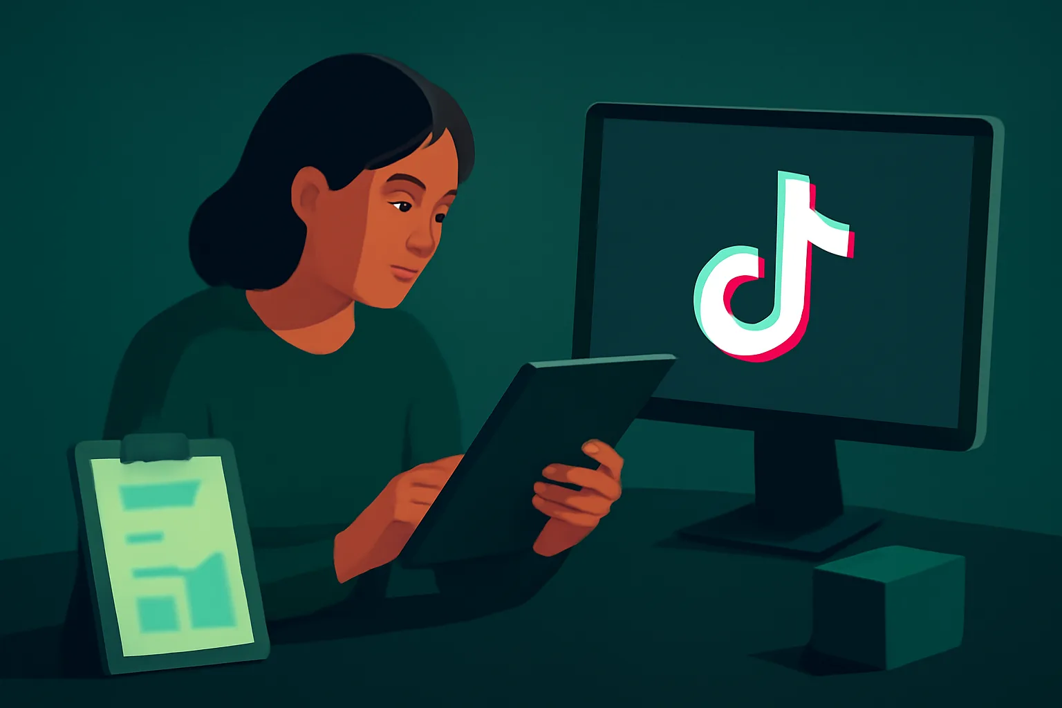 เว็บ ปั๊มวิว TikTok ฟรี: เลือกบริการเพิ่มยอดวิวให้ตรงสินค้าและกลุ่มเป้าหมาย