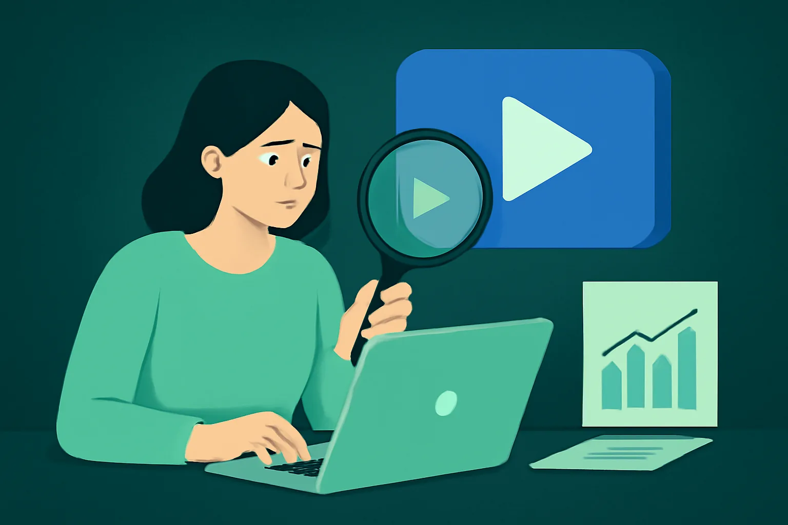 เลือกบริการเพิ่มยอดวิว Facebook Video ให้ตรงกับสินค้าและกลุ่มเป้าหมาย
