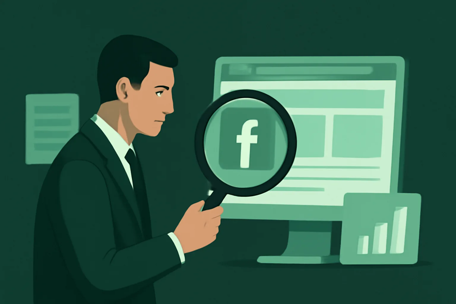 วิธีประเมินคุณภาพผู้ติดตาม Facebook: เลือกให้ตรงเป้าหมายธุรกิจ