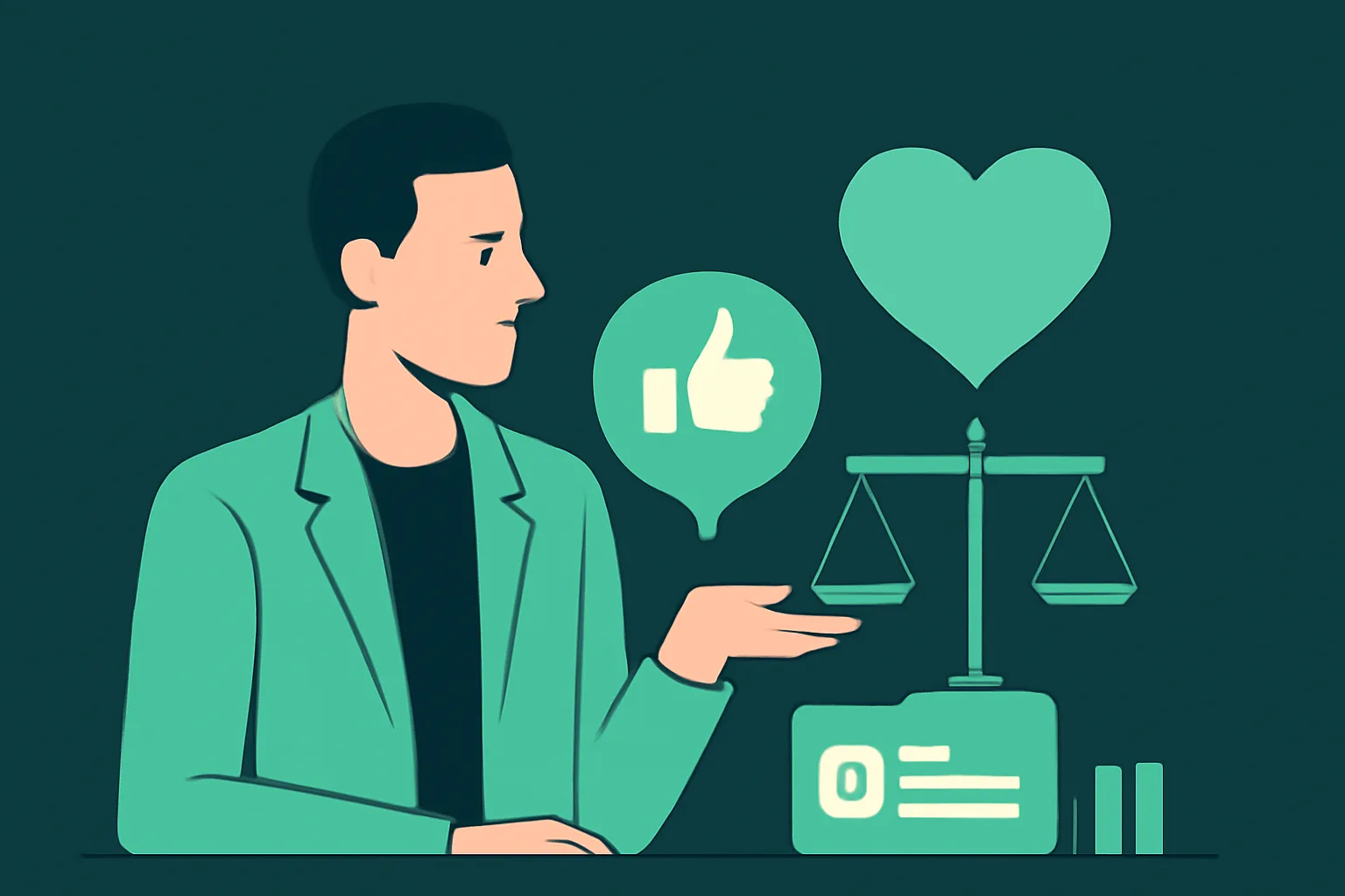 Facebook: เพิ่มผู้ติดตาม (Followers) หรือ เพิ่มยอดไลค์ (Likes) แบบไหนดีต่อธุรกิจ?