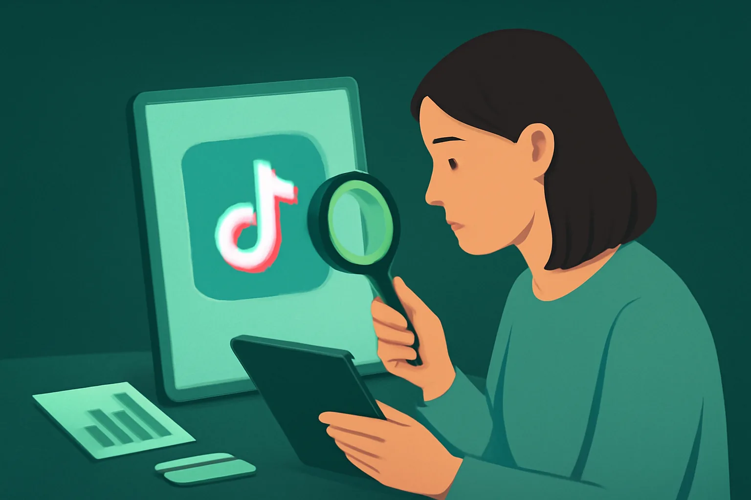 TikTok: วิธีเลือกบริการเพิ่มยอดวิววิดีโอให้คุ้มค่าและตรงกลุ่มเป้าหมาย