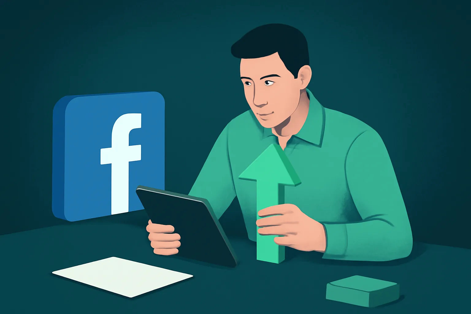 MetaSocial24Hr: เลือกซื้อผู้ติดตาม Facebook (Thai) คุณภาพ ตรงกลุ่มเป้าหมาย