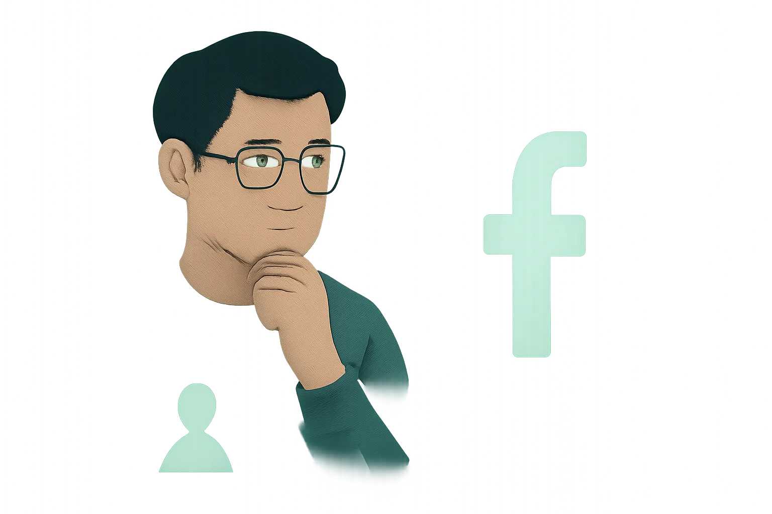 Facebook: เพิ่มผู้ติดตามชาวไทย vs. ผู้ติดตามทั่วไป กลยุทธ์เลือกให้เหมาะกับเพจ