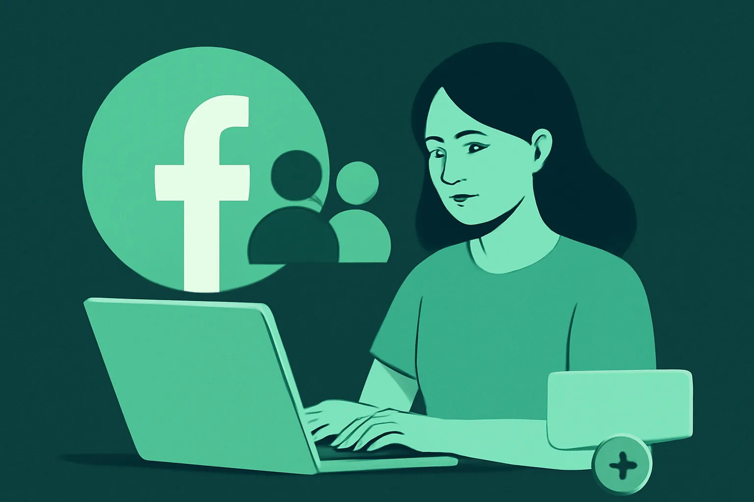 เพิ่มผู้ติดตาม Facebook คนไทย ฟรี: สร้างกลุ่มคุณภาพตรงเป้าธุรกิจ