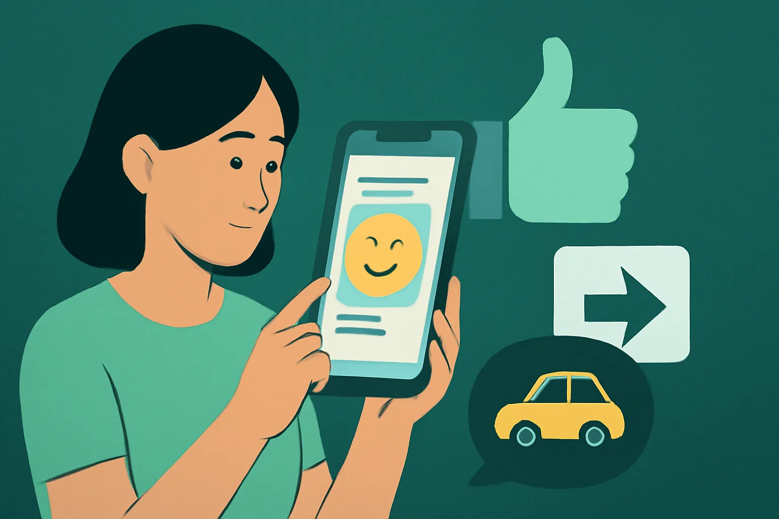 วิธีเพิ่มยอดไลค์โพสต์ Facebook (Emoji) ให้ตรงสไตล์ร้านค้า: สัญลักษณ์ไหนเรียกยอดขาย?