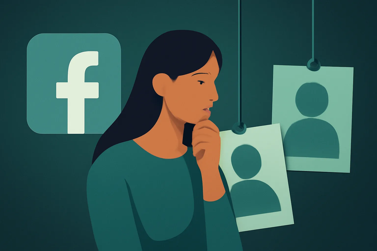 วิธีเลือกผู้ติดตาม Facebook: Real Followers vs General Followers แบบไหนเหมาะกับร้านค้าออนไลน์