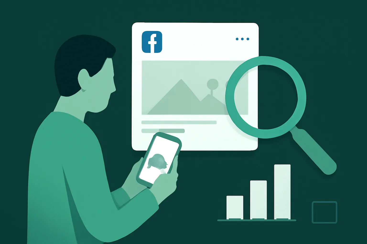 วิธีแก้ปัญหาโพสต์ Facebook ไม่แสดงผล หรือเข้าถึงน้อย | MetaSocial24Hr