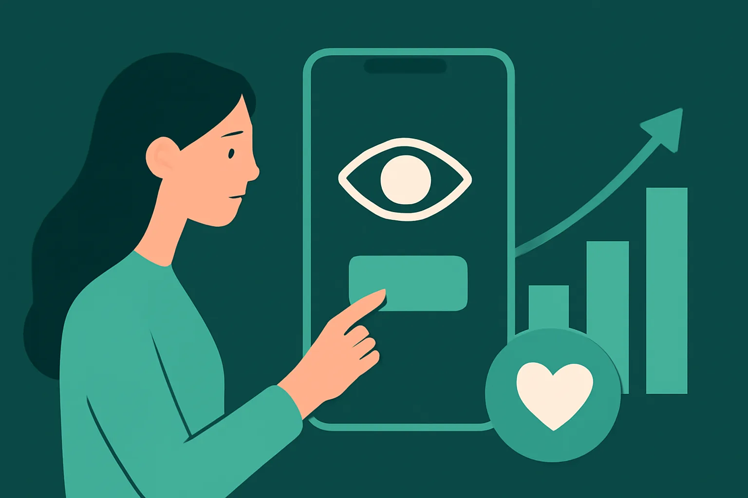 วิธีเพิ่มยอดวิว Facebook Stories: Notify Views vs. Boost Views สำหรับร้านค้าออนไลน์