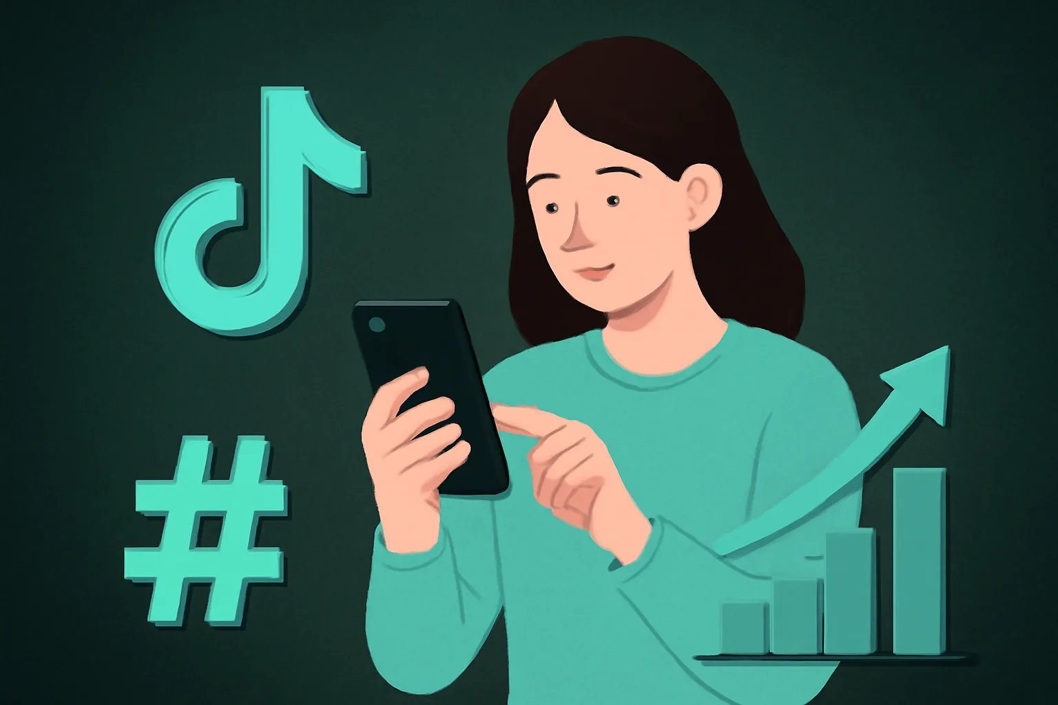 MetaSocial24Hr: วิธีเพิ่มยอดวิววิดีโอ TikTok ให้ "ปัง" แบบประหยัดงบสำหรับร้านค้าออนไลน์