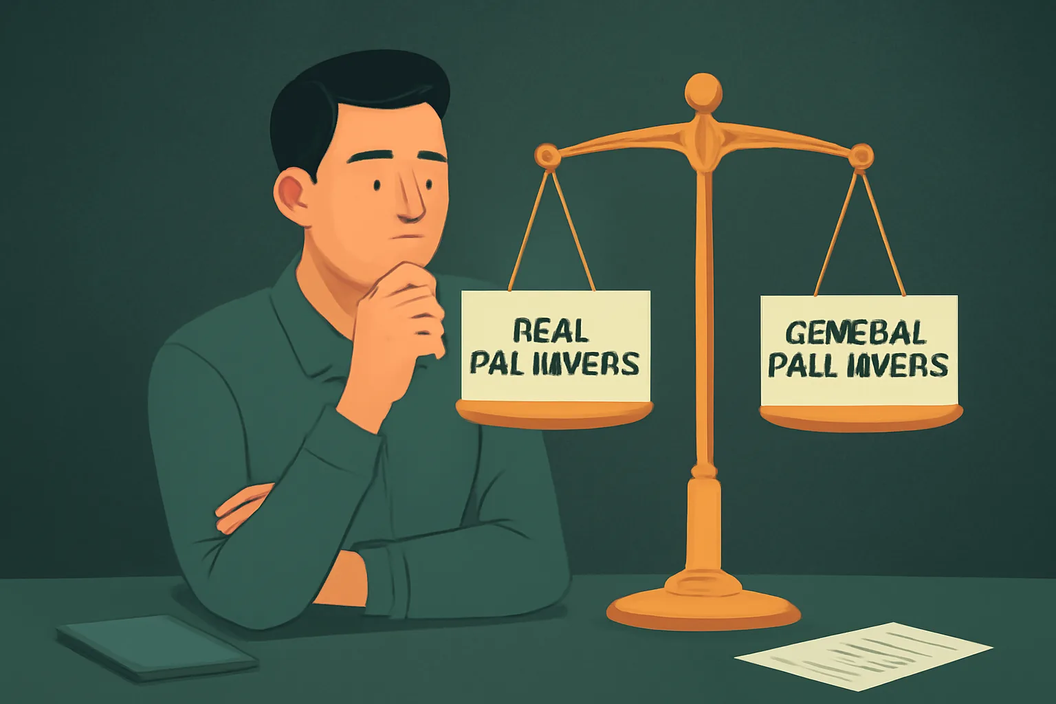 วิธีเลือกผู้ติดตาม Instagram: Real Followers vs General Followers ให้เหมาะกับธุรกิจออนไลน์
