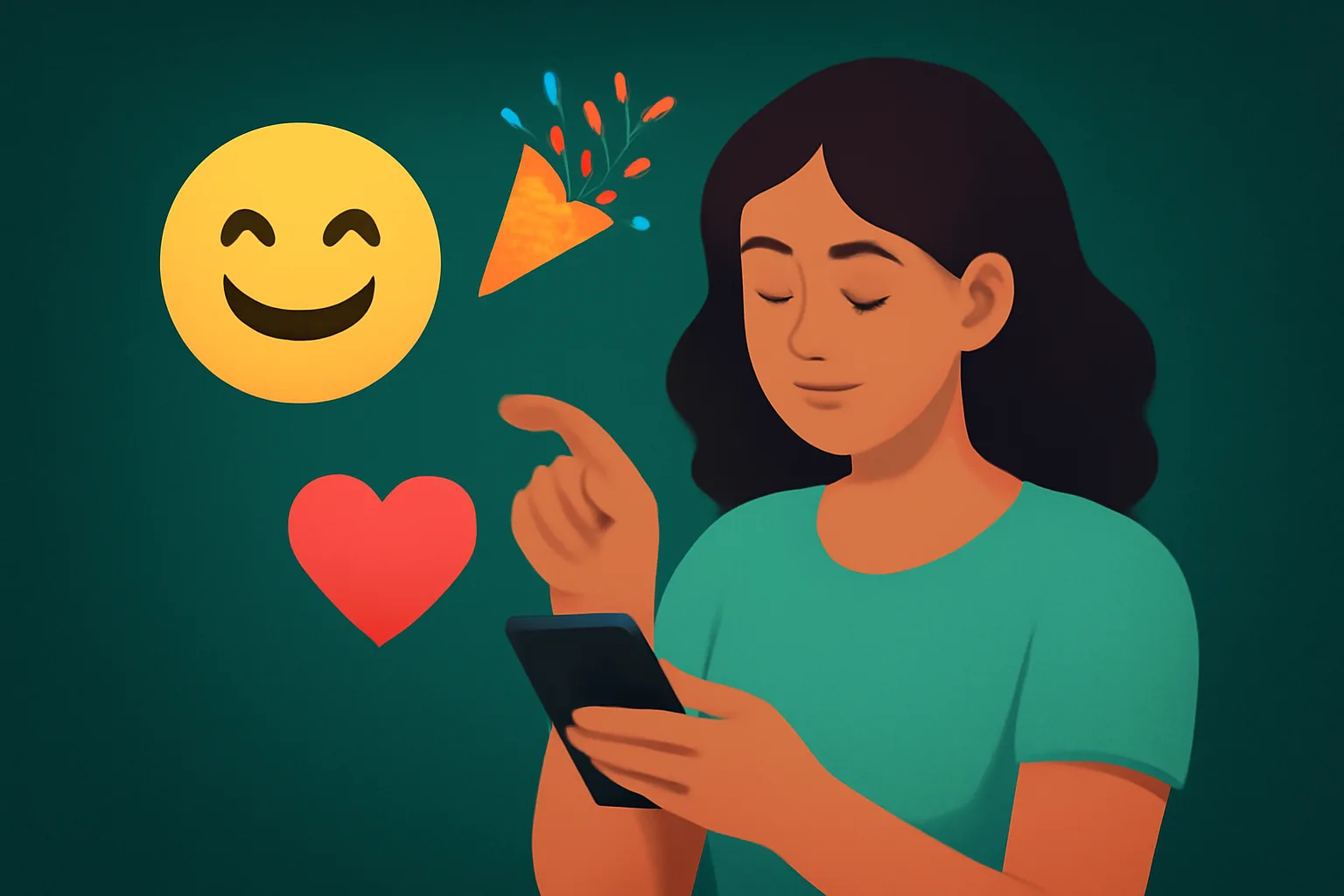 Facebook: คู่มือเลือก Emoji เพิ่มไลค์โพสต์ ให้สื่อสารอารมณ์ร้านค้าได้อย่างมีประสิทธิภาพ