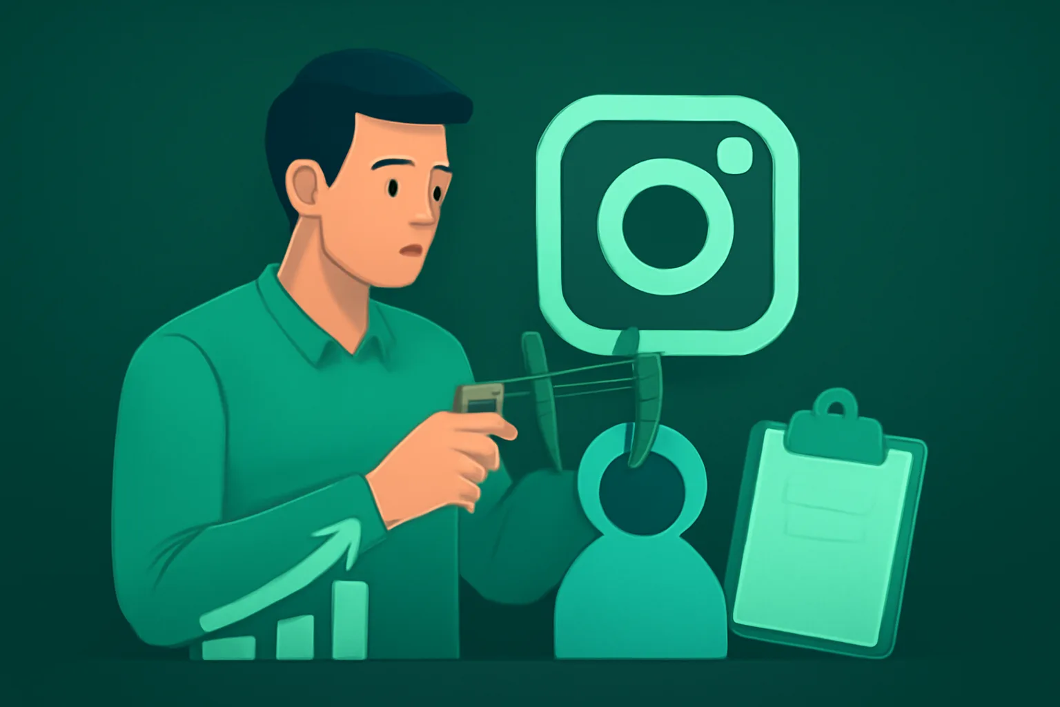 วิธีวัดผลลัพธ์การเพิ่มผู้ติดตาม IG (ไทย) ให้ได้ "ลูกค้าจริง"