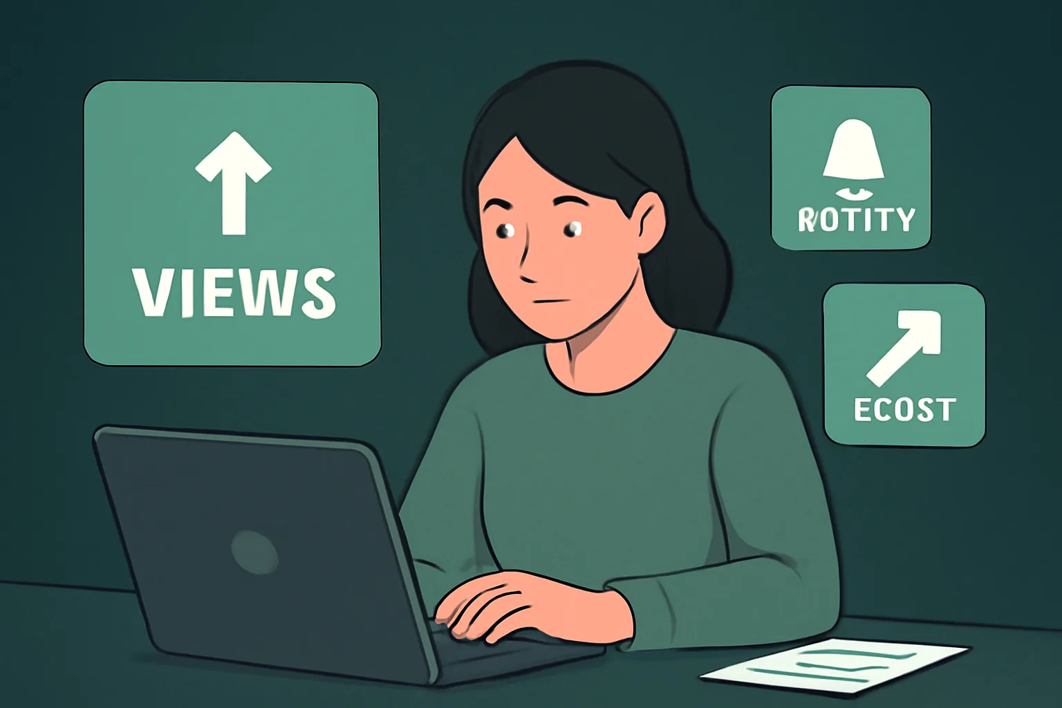 วิธีเลือกบริการเพิ่มยอดวิว Facebook Reels: Notify Views หรือ Boost Views แบบไหนเหมาะกับธุรกิจของคุณ?