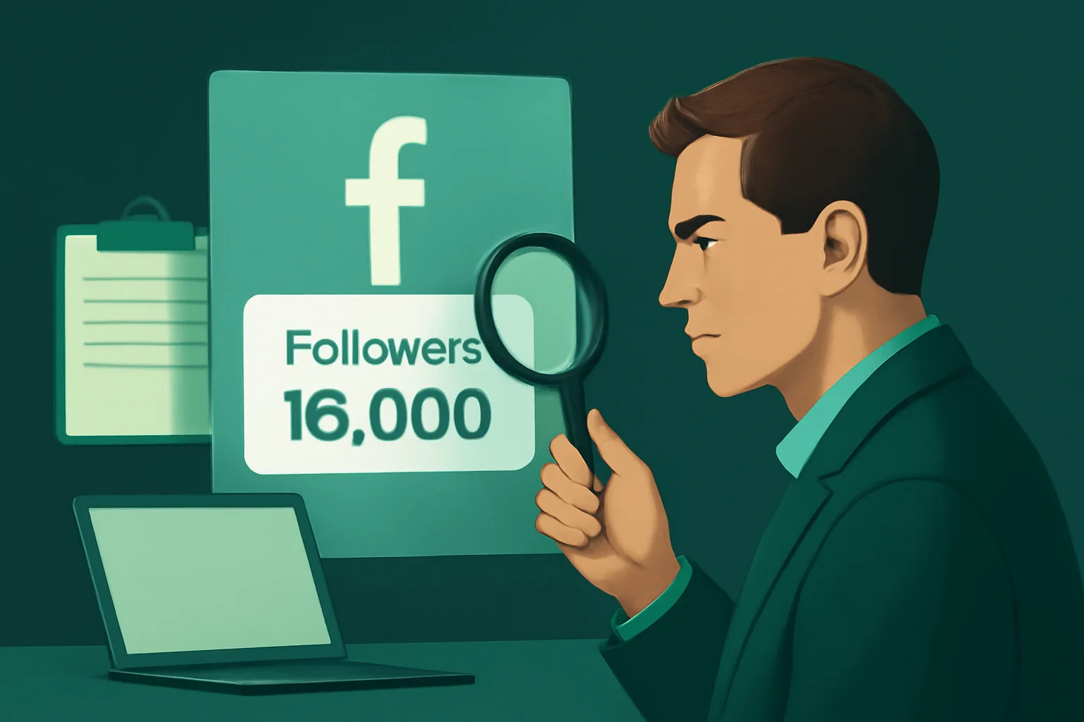 Facebook: วิธีเลือก 'เพิ่มผู้ติดตาม (Thai)' ให้เหมาะกับประเภทธุรกิจและกลุ่มเป้าหมาย