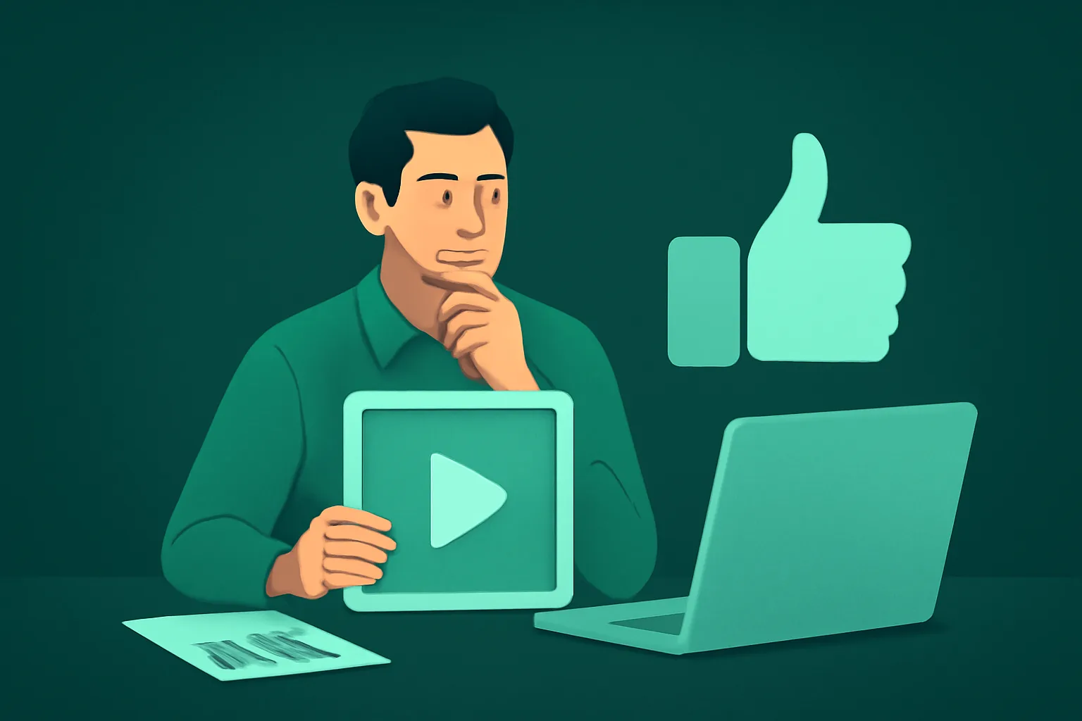 Facebook: คู่มือเปรียบเทียบการเพิ่มยอดวิววิดีโอและเพิ่มไลค์โพสต์ เลือกแบบไหนตอบโจทย์ธุรกิจ?