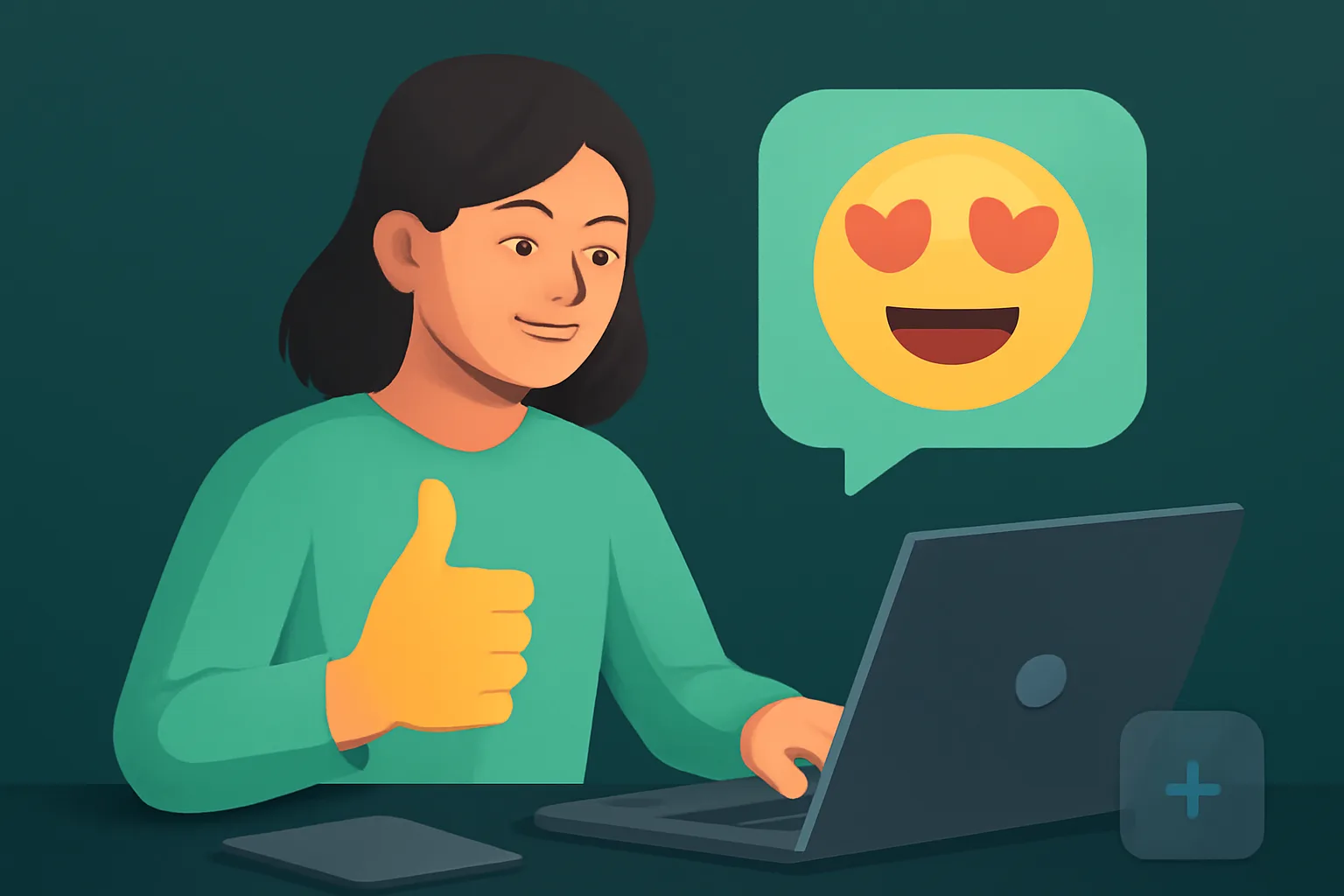Facebook: คู่มือเลือกบริการเพิ่มยอดไลค์ (Emoji) ให้โพสต์