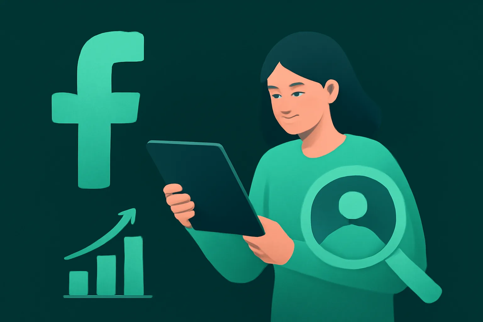 Facebook: วิธีตรวจสอบและวัดผล 'เพิ่มผู้ติดตาม (Thai)' ให้ตรงกลุ่มเป้าหมายจริง