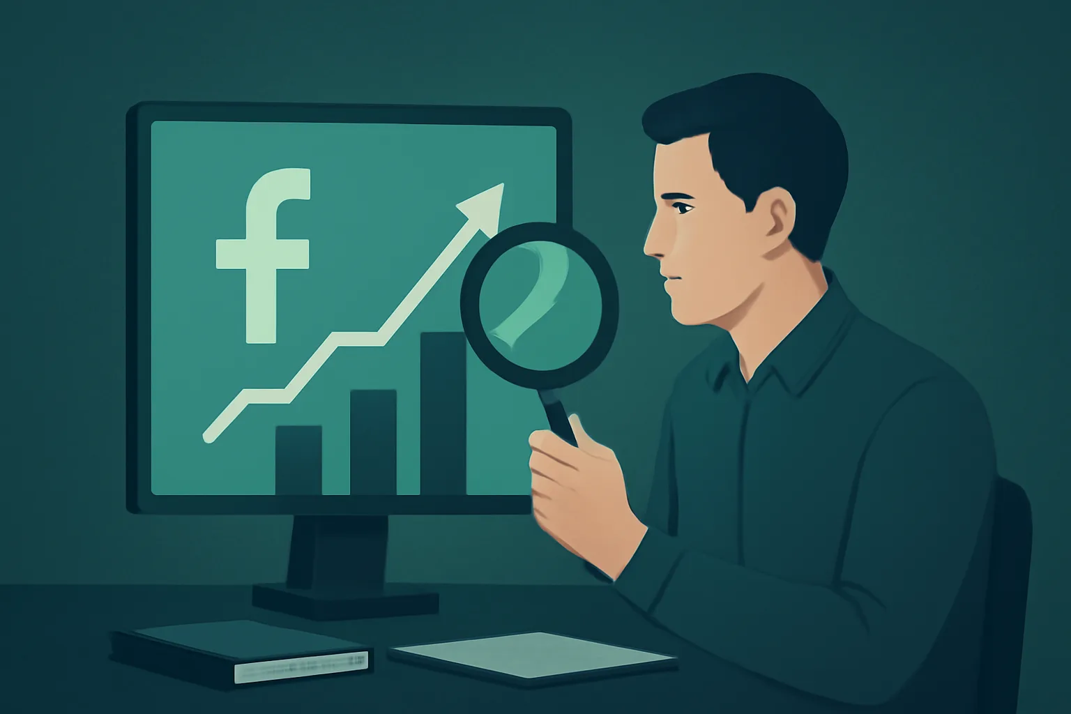 วิธีเลือกบริการเพิ่มผู้ติดตาม Facebook (Thai) ให้ตรงเป้าหมายธุรกิจออนไลน์