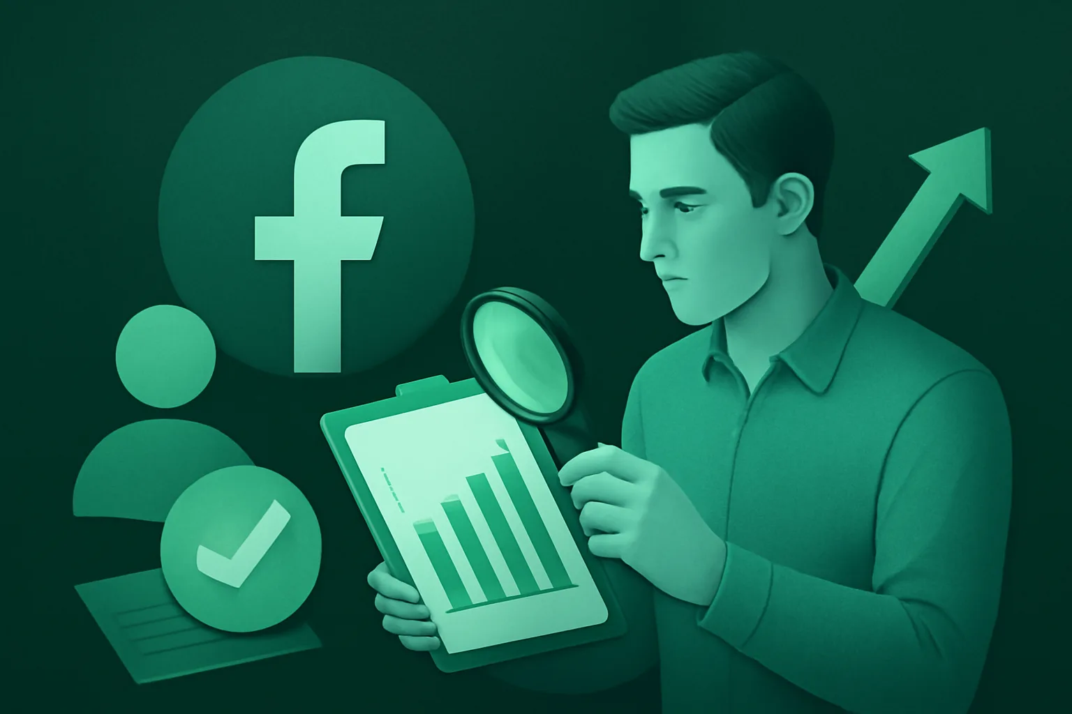 Facebook: วิธีวัดผลลัพธ์ "เพิ่มคนเข้ากลุ่ม" เพื่อประเมินความสำเร็จของชุมชนออนไลน์
