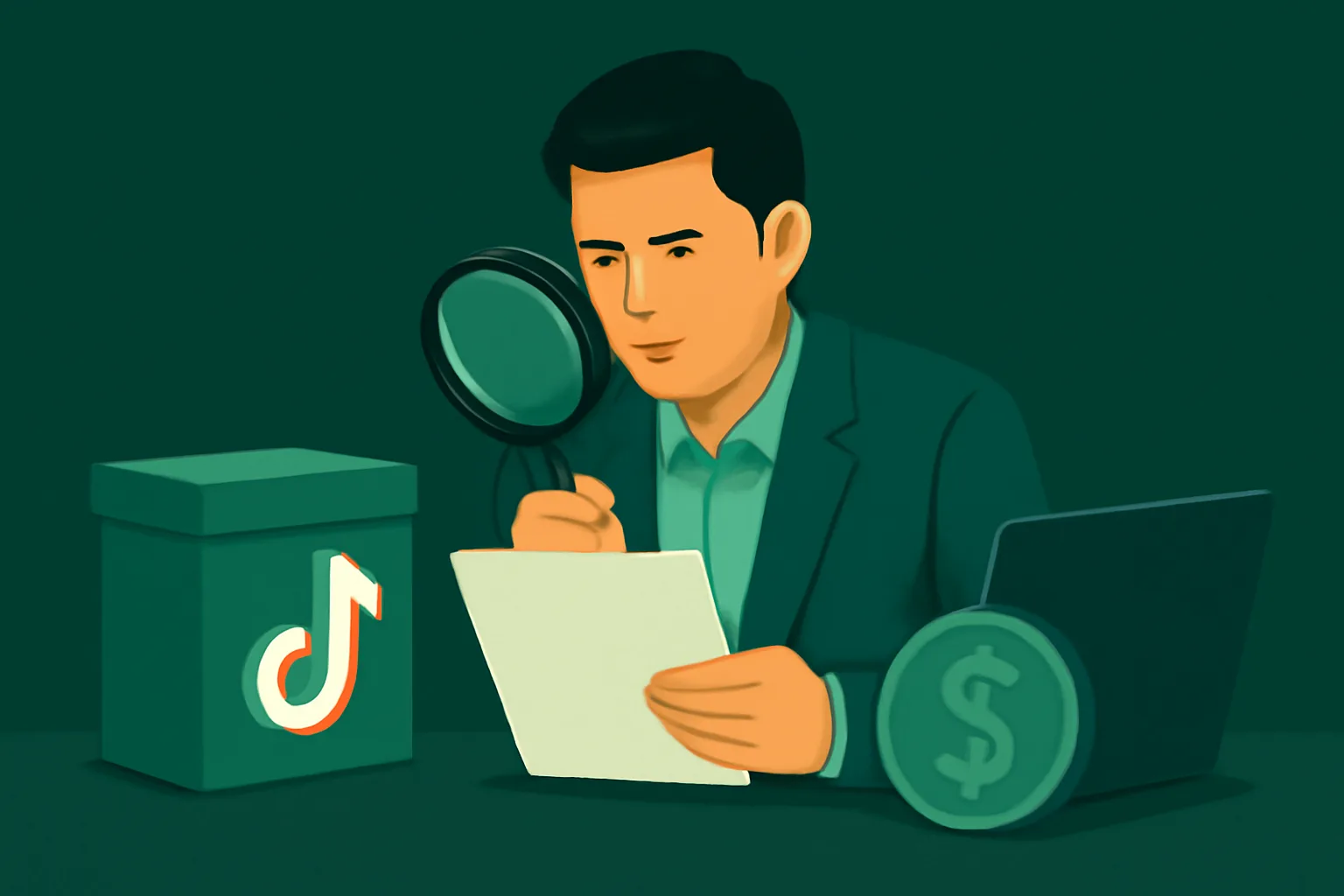 วิธีเลือกบริการเพิ่มยอดวิว TikTok ให้คุ้มค่า: กลยุทธ์ยอดขายออนไลน์