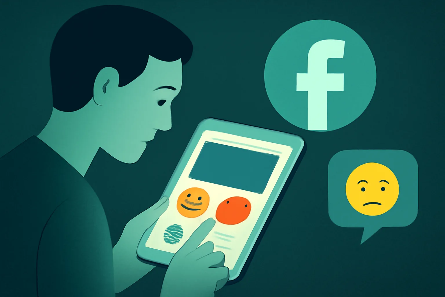 Facebook: เลือก "Emoji" เพิ่มไลค์ให้โดนใจกลุ่มเป้าหมายร้านค้าออนไลน์