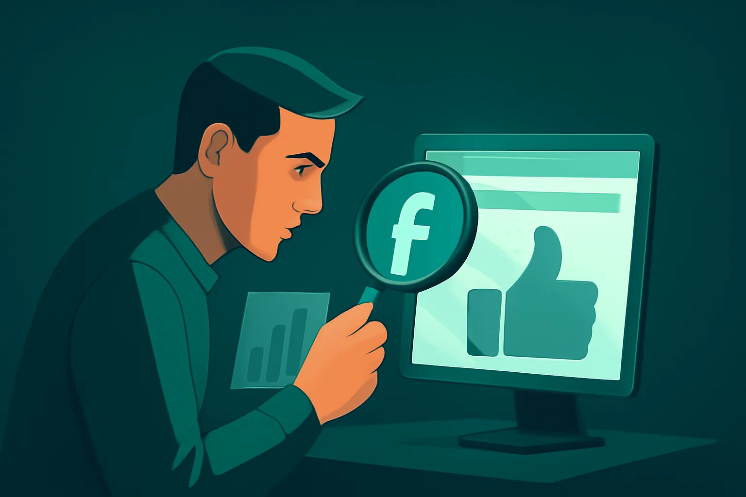 MetaSocial24Hr: คู่มือวัดผล "คุณภาพ" ยอดไลค์และยอดวิว Facebook จากบริการเสริม ให้ตรงกับ "ลูกค้า" ร้านค้าจริง
