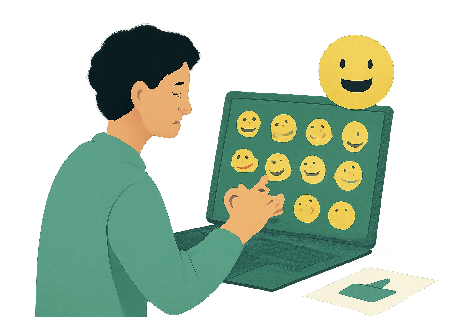 วิธีเลือก Emoji เพิ่มไลค์ Facebook ให้ตรงกับแบรนด์และดึงดูดลูกค้า
