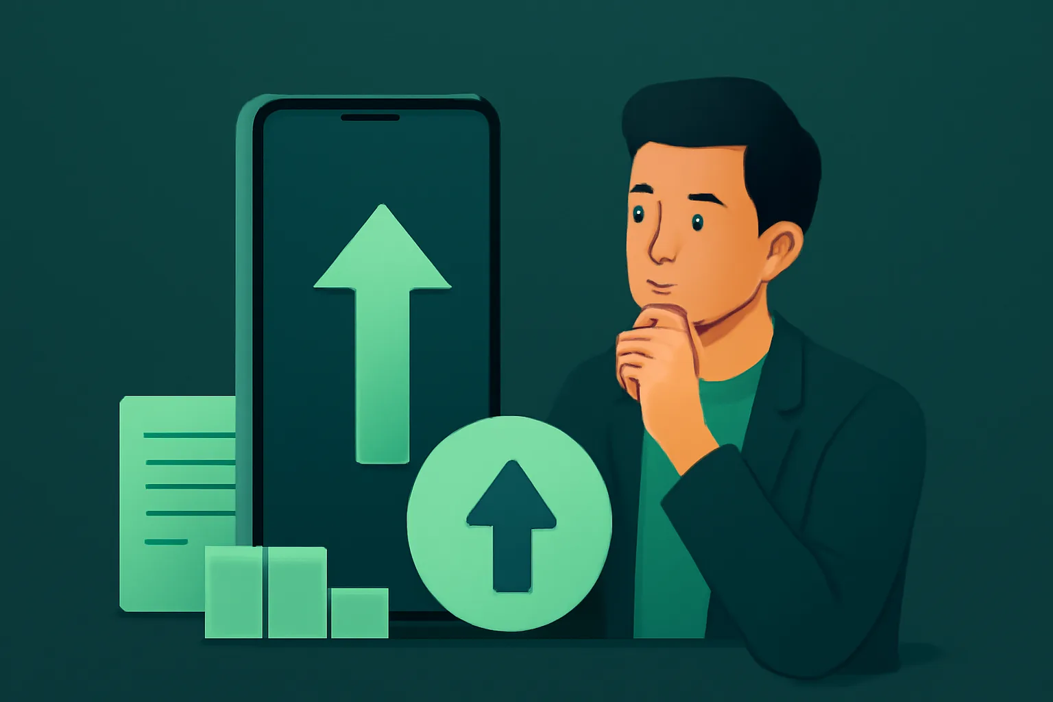 Notify Views vs Boost Views: เลือกบริการเพิ่มยอดวิว TikTok ให้ธุรกิจ SME