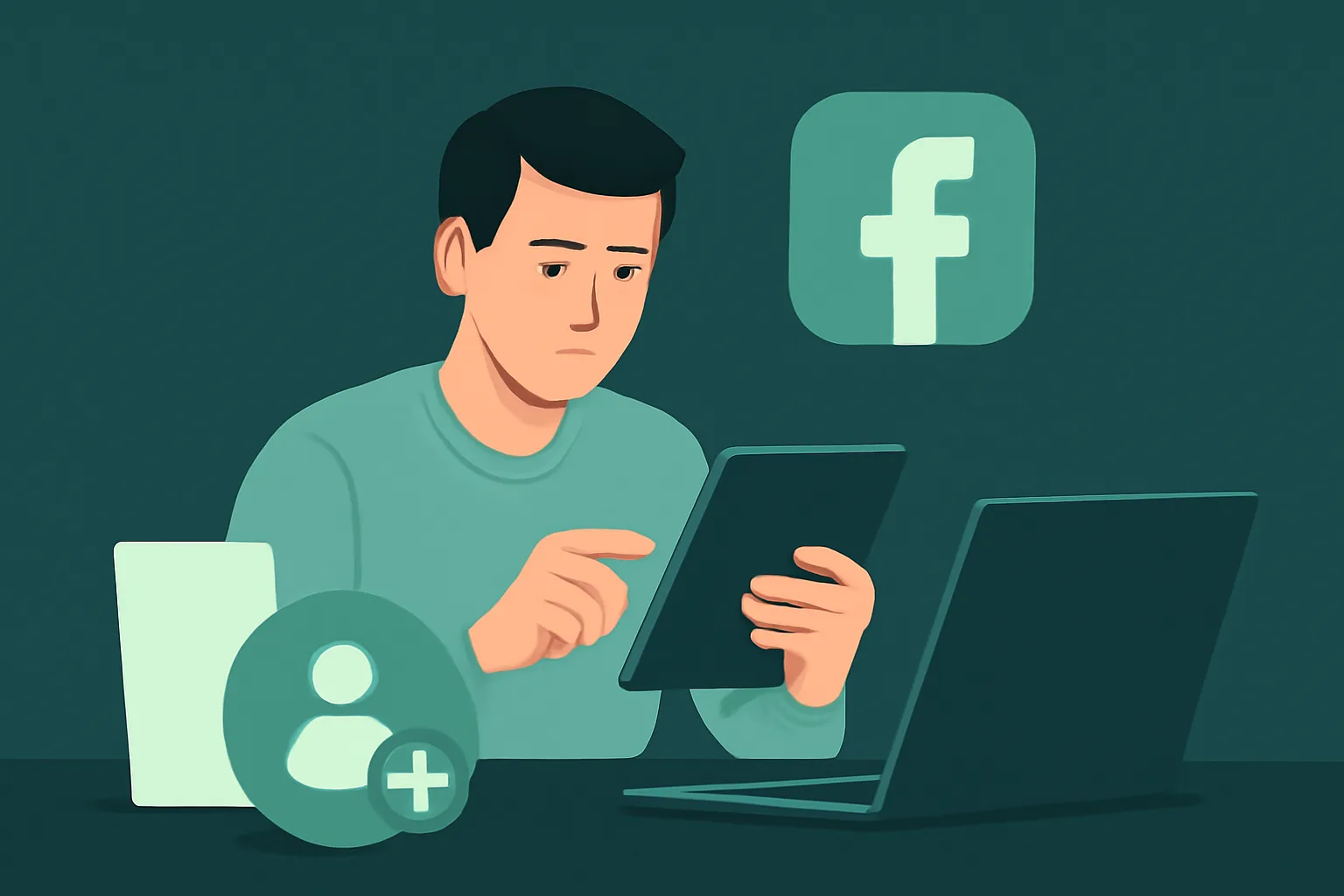 Facebook: วิธีเลือกผู้ให้บริการ 'เพิ่มผู้ติดตาม (Thai)' ให้คุ้มค่า