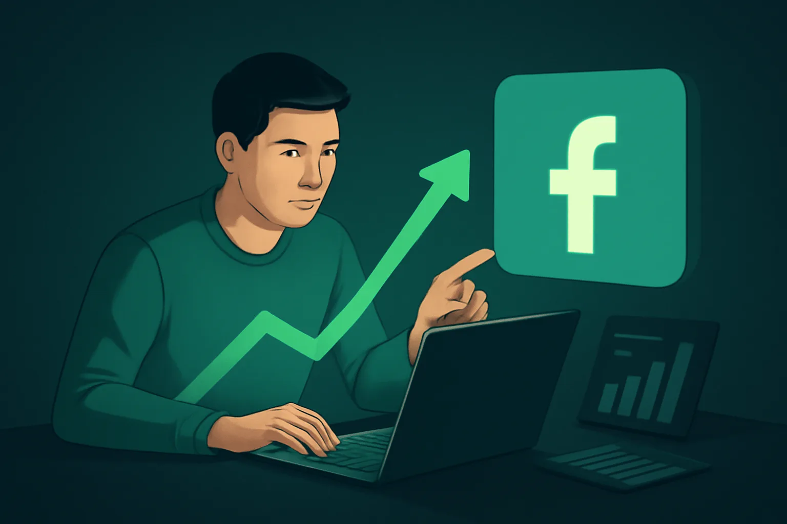 วิธีเพิ่มยอดวิว Facebook Video ให้ร้านค้าออนไลน์วัดผลกำไรได้จริง