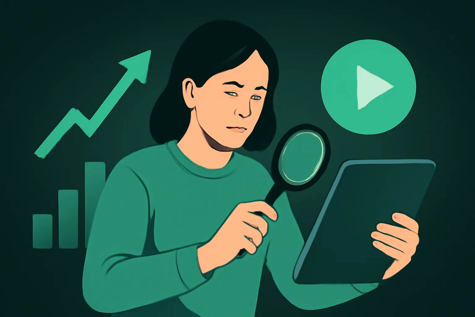 เปรียบเทียบ Notify Views vs Boost Views: เพิ่มยอดวิววิดีโอ TikTok ให้ร้านค้าออนไลน์