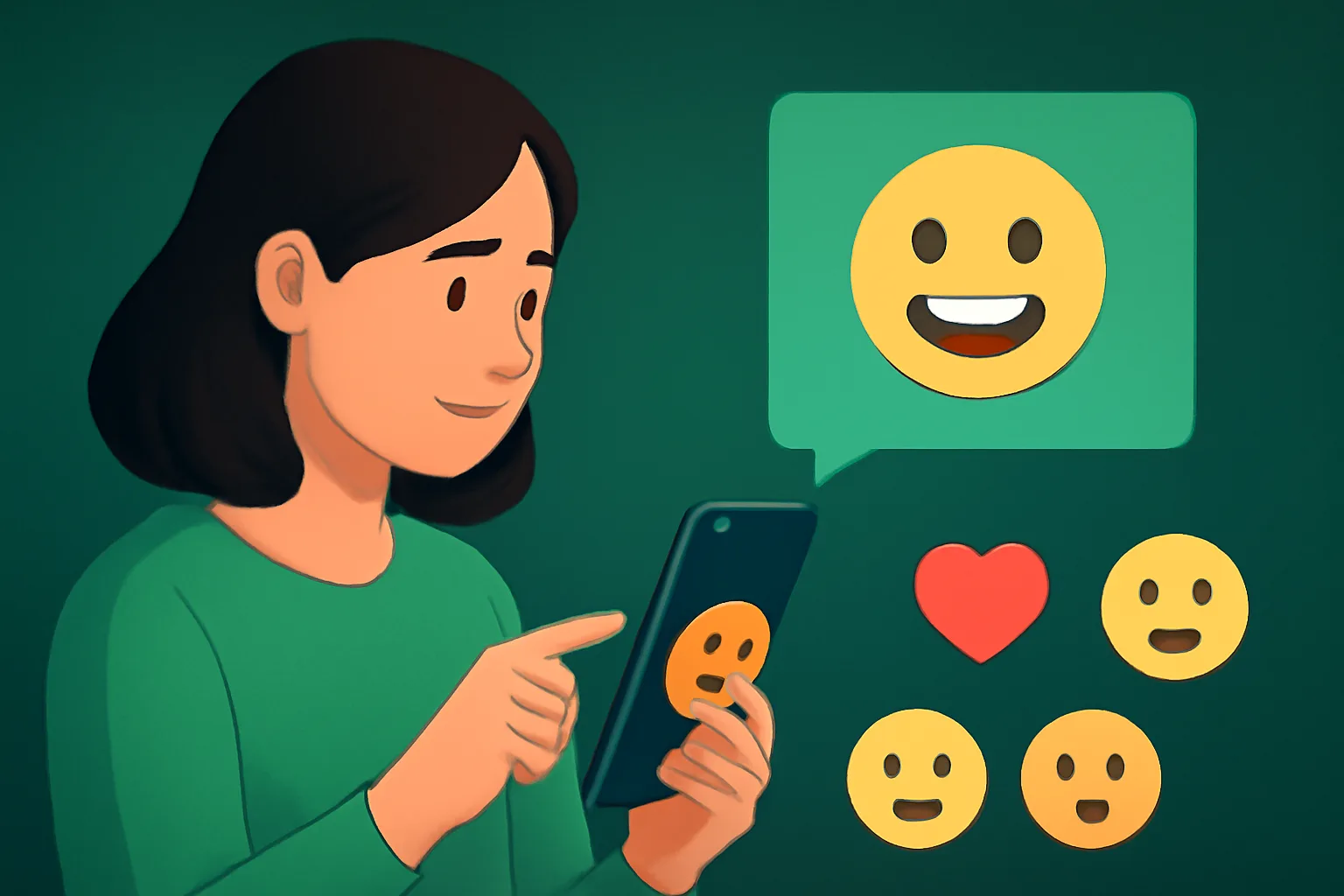 Facebook: เลือก Emoji เพิ่มไลค์โพสต์ร้านค้าให้ "ปัง"
