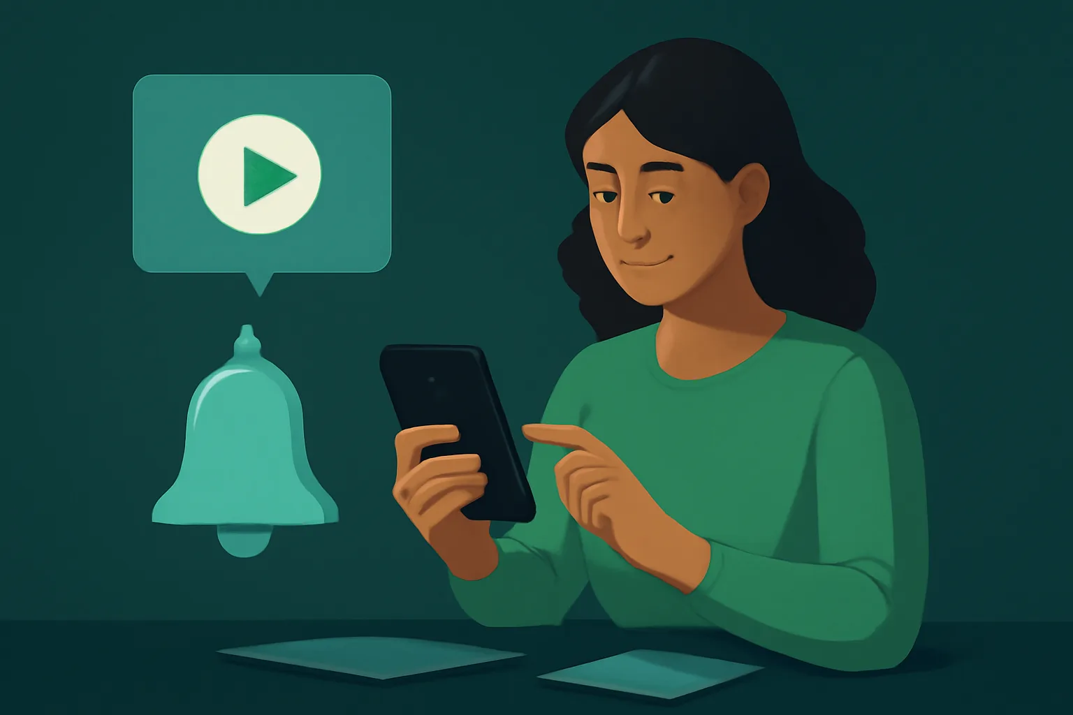 วิธีเพิ่มยอดวิววิดีโอ Facebook แบบ Notify Views: กลยุทธ์เจาะกลุ่มเป้าหมาย