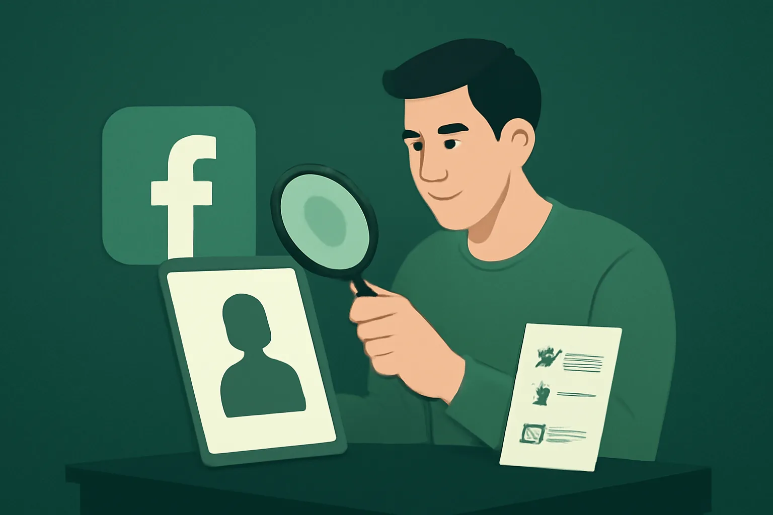 เลือกสมาชิกกลุ่ม Facebook อย่างไรให้ตรงเป้าหมายธุรกิจ | MetaSocial24Hr