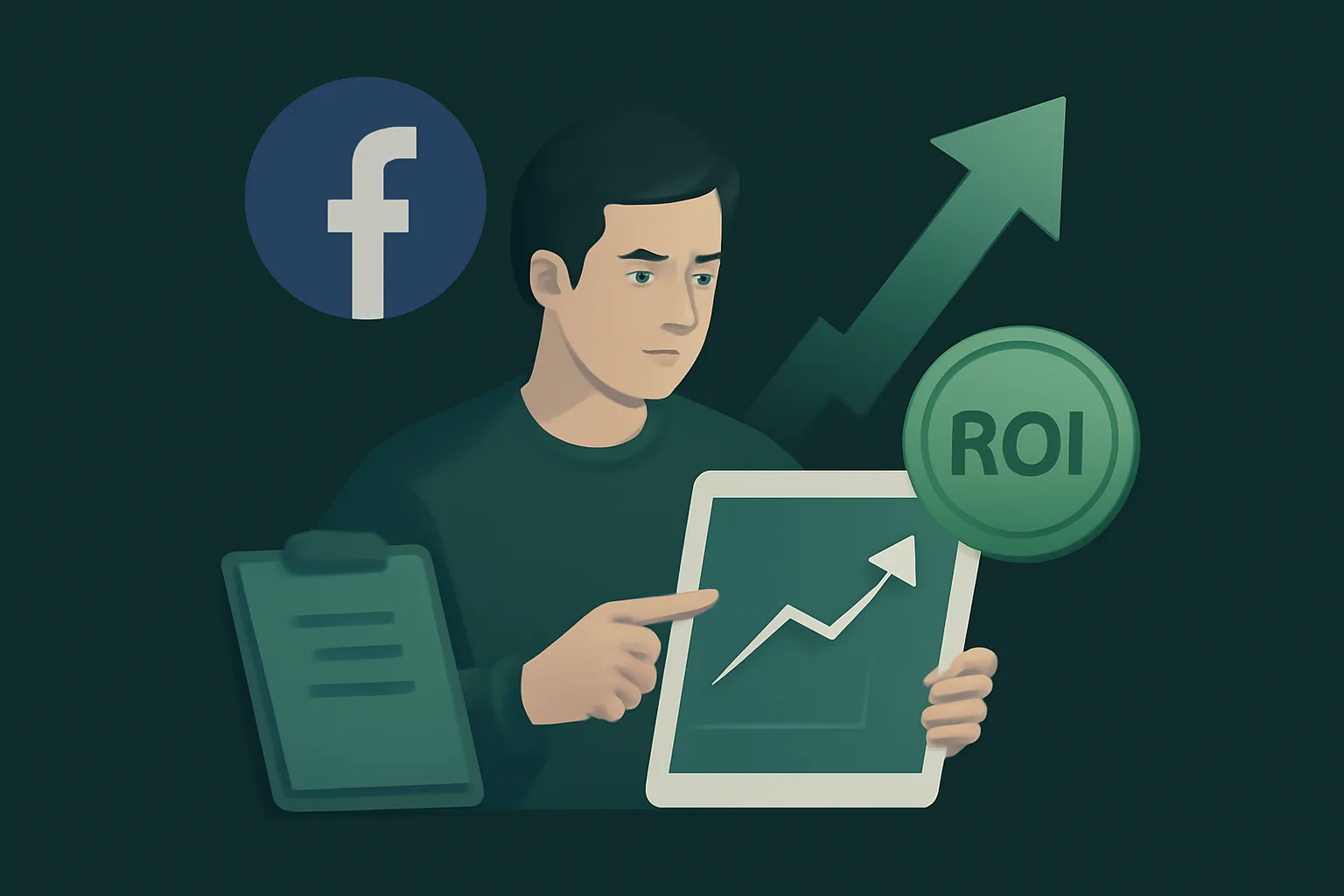 Facebook: เลือกบริการ 'เพิ่มผู้ติดตาม (Thai)' ให้เหมาะกับธุรกิจ วัดผล ROI