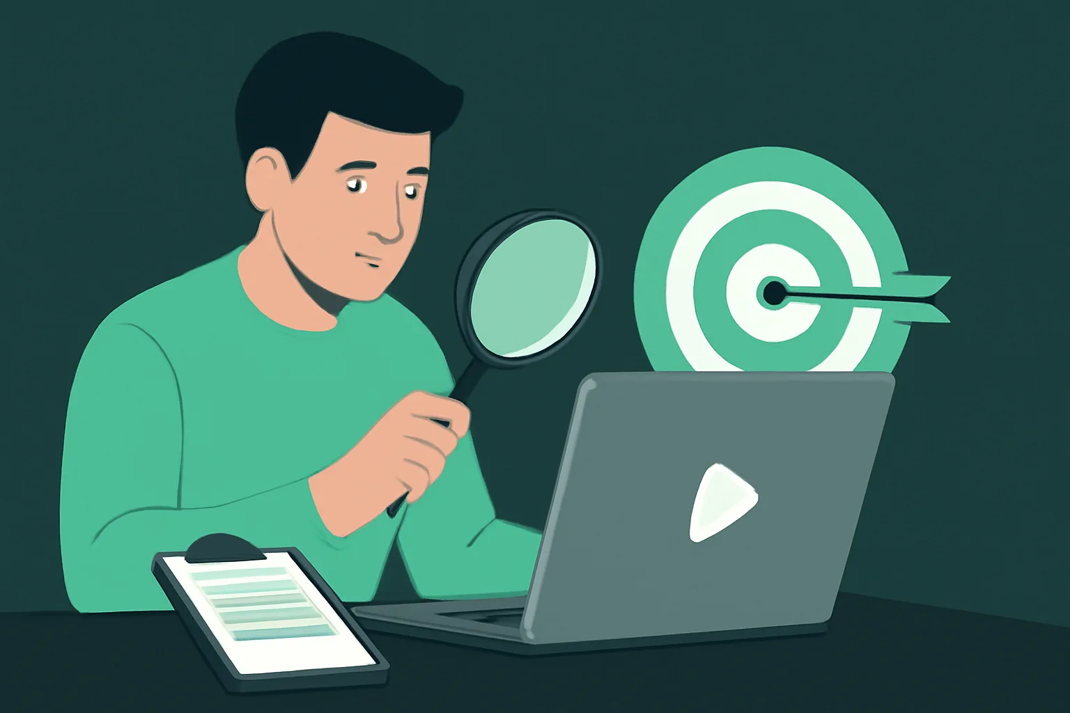 เพิ่มยอดวิว Facebook Video ด้วย Notify Views: เลือกกลุ่มเป้าหมายให้ตรงธุรกิจ